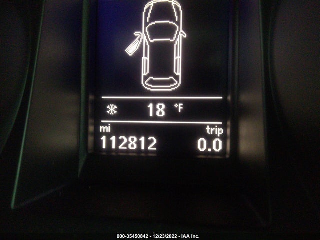 2013 VOLKSWAGEN JETTA SPORTWAGEN TDI VIN: 3VWML7AJ7DM611958