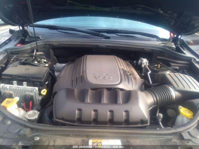 1C4RJFCT9MC589101 Jeep Grand Cherokee High Altitude
