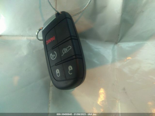 1C4RJFCT9MC589101 Jeep Grand Cherokee High Altitude