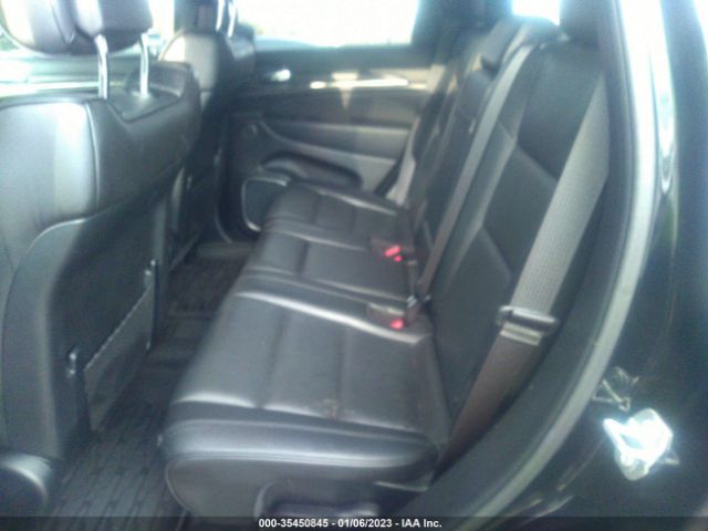 1C4RJFCT9MC589101 Jeep Grand Cherokee High Altitude
