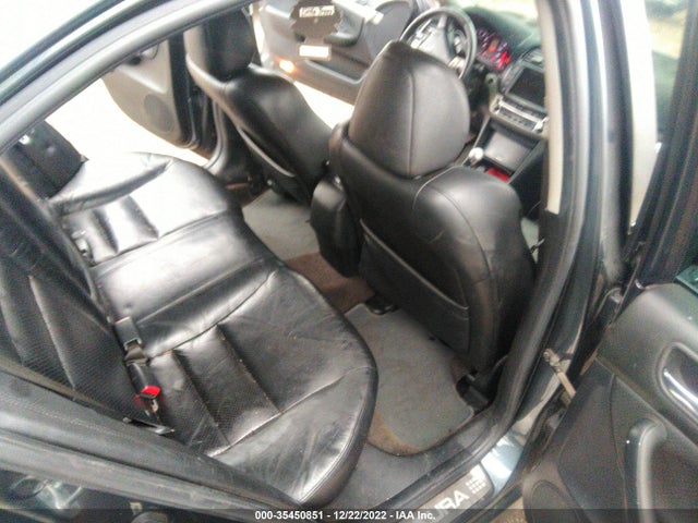 JH4CL95917C012455 Acura Tsx Navi