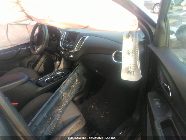 Chevrolet EQUINOX LT 2019 2GNAXUEV1K6187858 Image 5