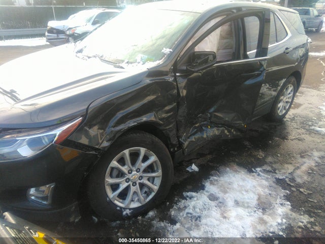 Chevrolet EQUINOX LT 2019 2GNAXUEV1K6187858 Image 6