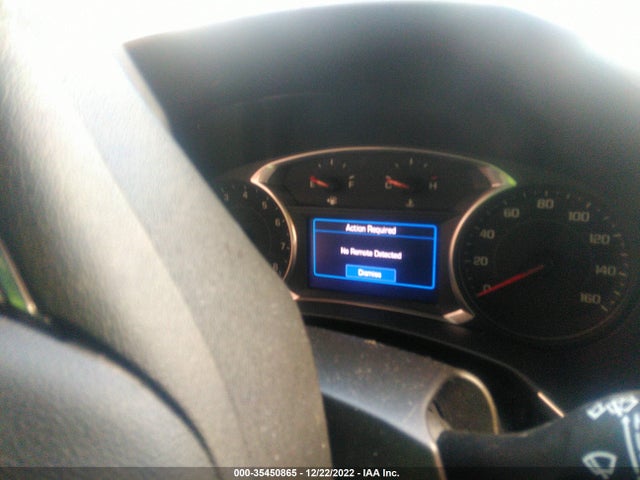Chevrolet EQUINOX LT 2019 2GNAXUEV1K6187858 Image 7