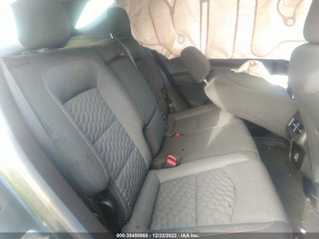Chevrolet EQUINOX LT 2019 2GNAXUEV1K6187858 Image 8