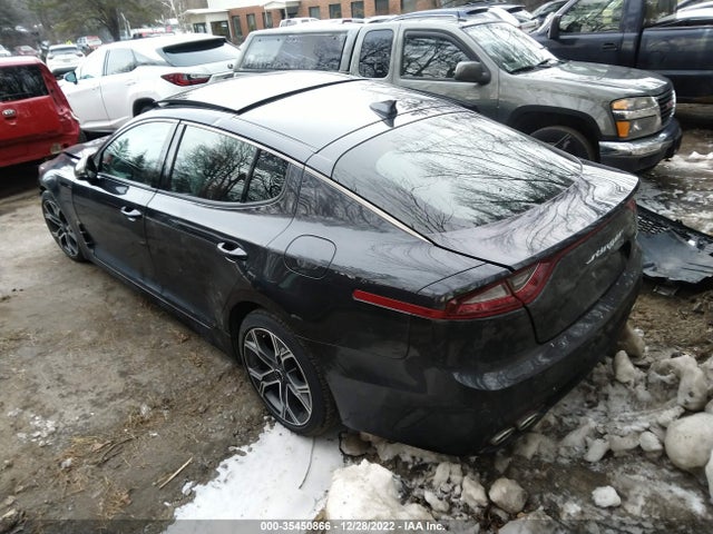 2021 Kia Stinger, VIN: KNAE15LA8M6091913
