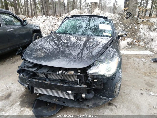 2021 Kia Stinger, VIN: KNAE15LA8M6091913