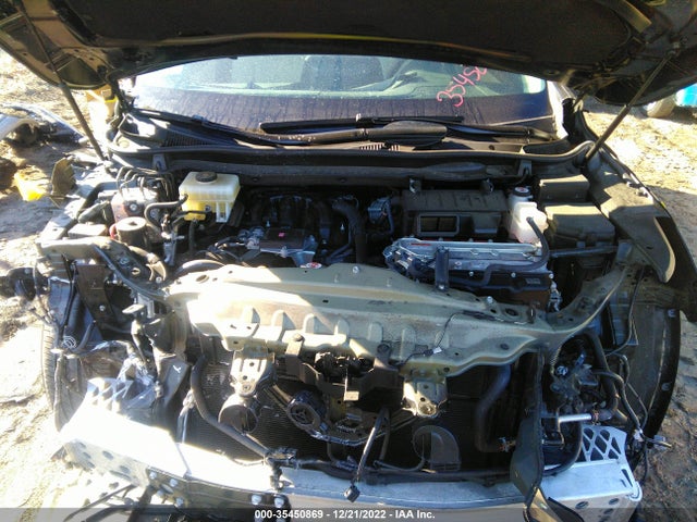 2021 Lexus RX, VIN: 2T2HGMDA6MC069548