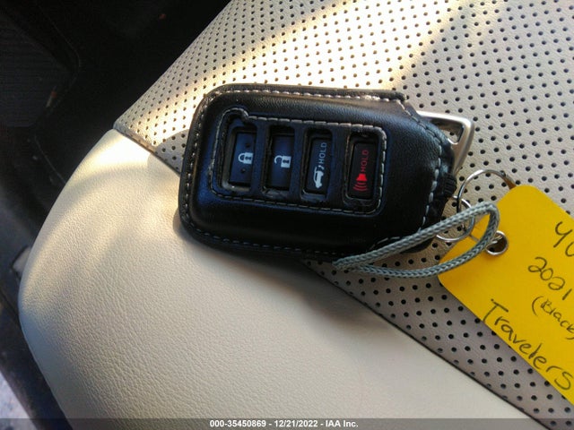 2021 Lexus RX, VIN: 2T2HGMDA6MC069548