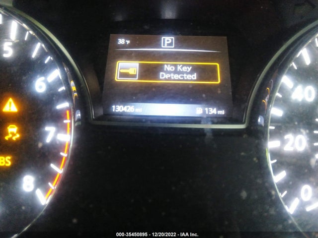 2016 NISSAN ALTIMA 2.5 VIN: 1N4AL3AP8GN330920