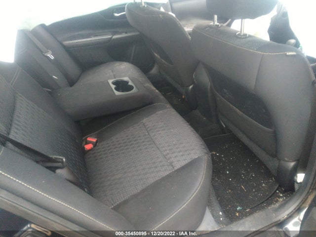 2016 NISSAN ALTIMA 2.5 VIN: 1N4AL3AP8GN330920