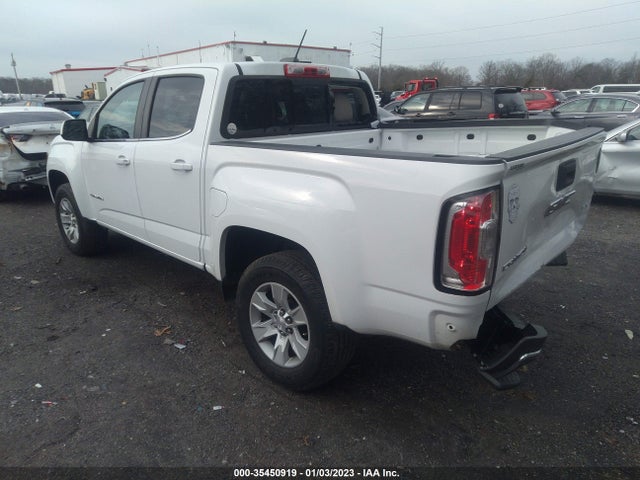 2016 GMC Canyon, VIN: 1GTG5CEA4G1132959