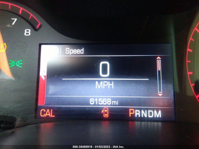 2016 GMC Canyon, VIN: 1GTG5CEA4G1132959