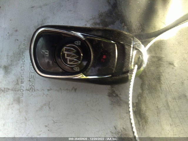 2017 Buick Encore, VIN: KL4CJASB4HB122563