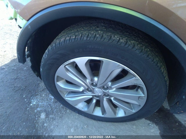 2017 Buick Encore, VIN: KL4CJASB4HB122563