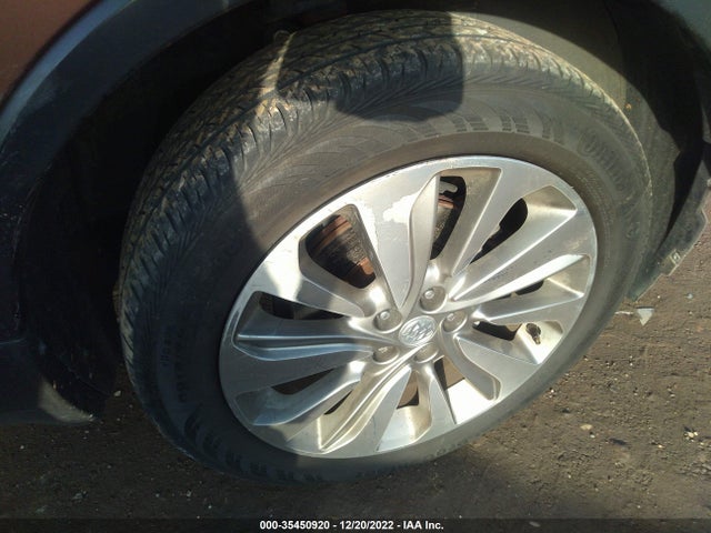 2017 Buick Encore, VIN: KL4CJASB4HB122563
