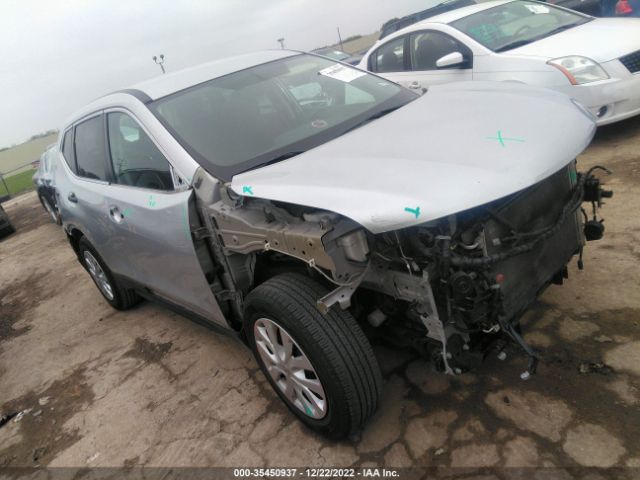 5N1AT2MT2HC897100 auction archive image