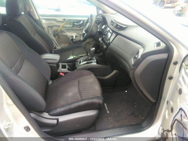 5N1AT2MT2HC897100 Nissan ROGUE S