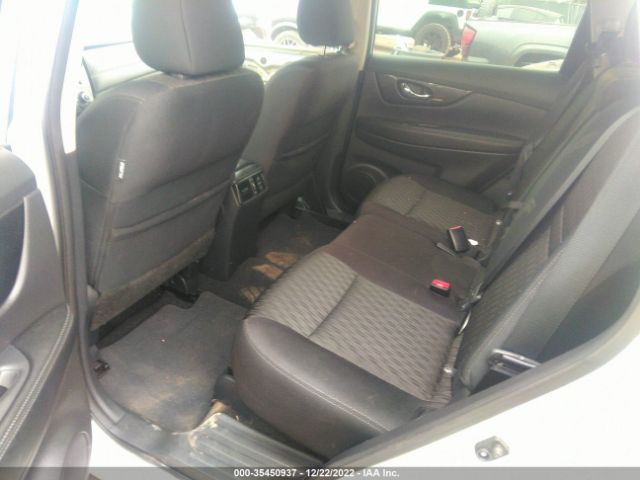 5N1AT2MT2HC897100 Nissan ROGUE S