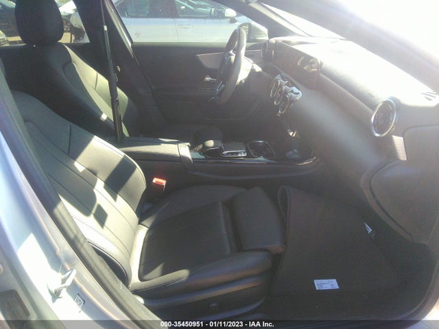 2020 Mercedes-Benz A-Class, VIN: W1K3G4FBXLW047813