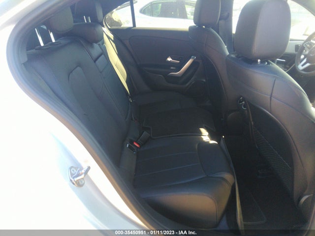 2020 Mercedes-Benz A-Class, VIN: W1K3G4FBXLW047813