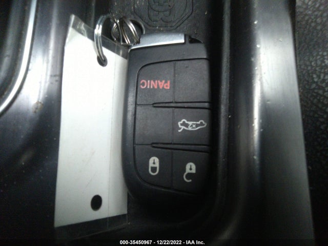 Dodge Charger Se 2016 2C3CDXBG5GH166867 Image 11