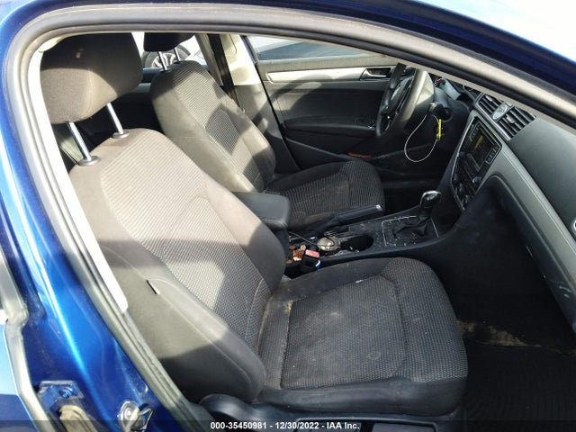 Volkswagen Passat 1.8t S 2017 1VWAT7A3XHC068570 Image 6