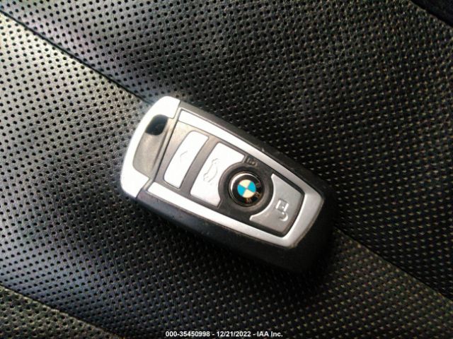 WBALX3C56CC528384 BMW 6 Series 650i