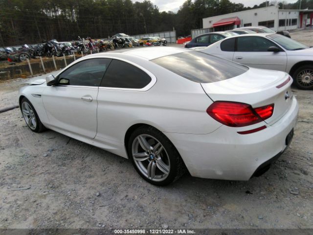 WBALX3C56CC528384 BMW 6 Series 650i