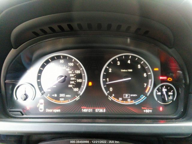 WBALX3C56CC528384 BMW 6 Series 650i