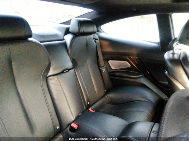 WBALX3C56CC528384 BMW 6 Series 650i