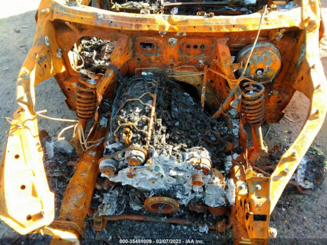 5UXFG2C51BLX08833 BMW X6 35i