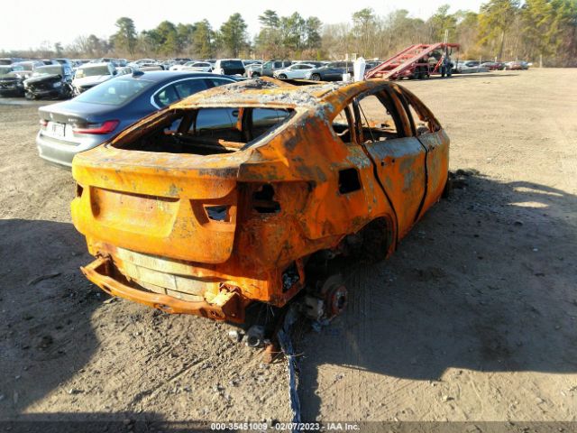 5UXFG2C51BLX08833 BMW X6 35i