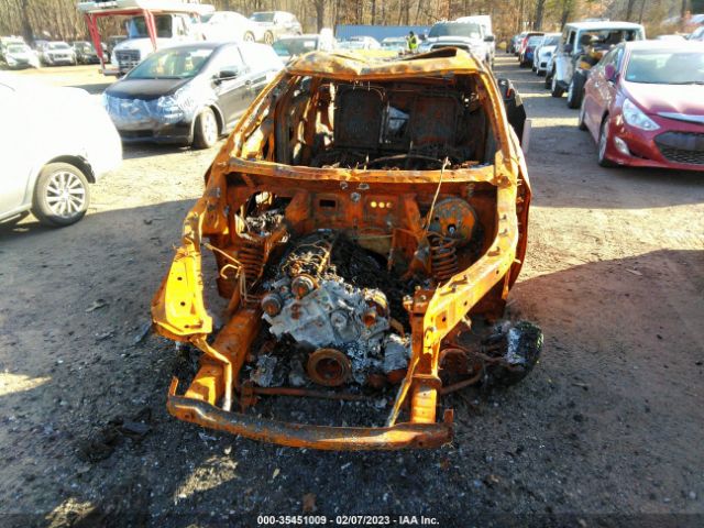 5UXFG2C51BLX08833 BMW X6 35i
