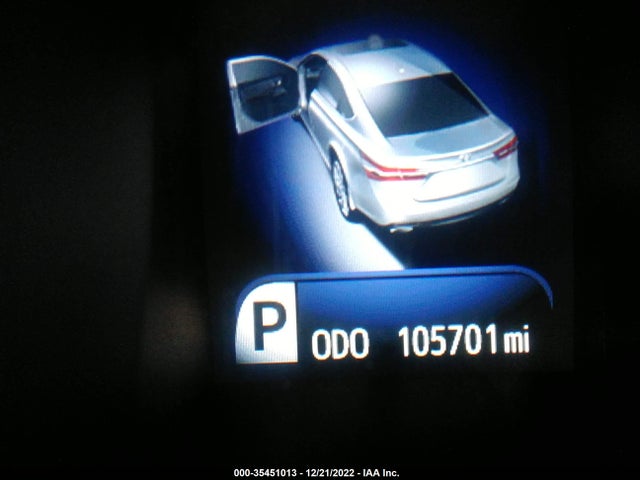2014 Toyota Avalon, VIN: 4T1BK1EB6EU105883