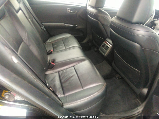 2014 Toyota Avalon, VIN: 4T1BK1EB6EU105883