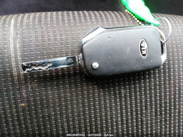 2021 KIA FORTE LXS VIN: 3KPF24AD5ME349567