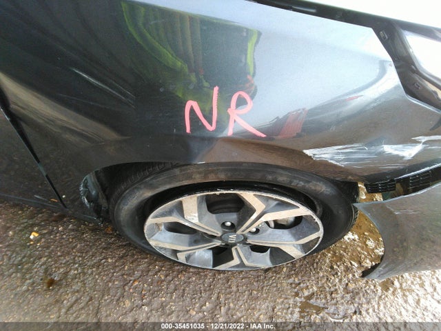 2021 KIA FORTE LXS VIN: 3KPF24AD5ME349567