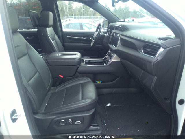 GMC Yukon 2021 1GKS2DKL7MR241464 Image 5