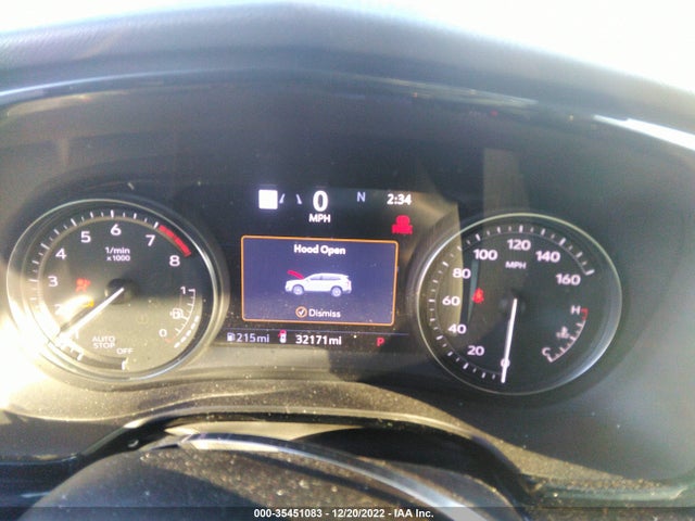 2022 Cadillac XT6, VIN: 1GYKPCRS6NZ102281