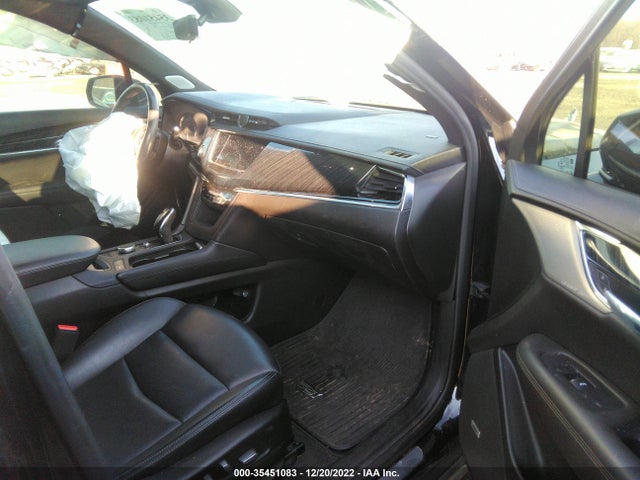 Cadillac XT6 2022 1GYKPCRS6NZ102281 Image 6