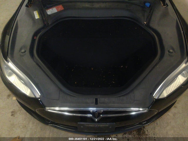 Tesla MODEL S 2016 5YJSA1E22GF134977 Image 10