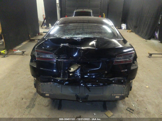 Tesla MODEL S 2016 5YJSA1E22GF134977 Image 6