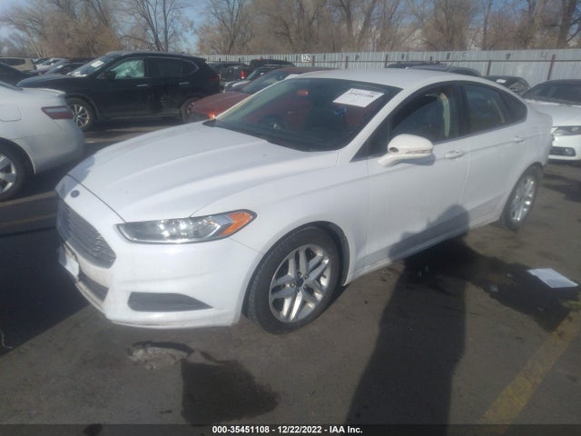 Ford 2016 2016 3FA6P0H79GR316794 Image 15