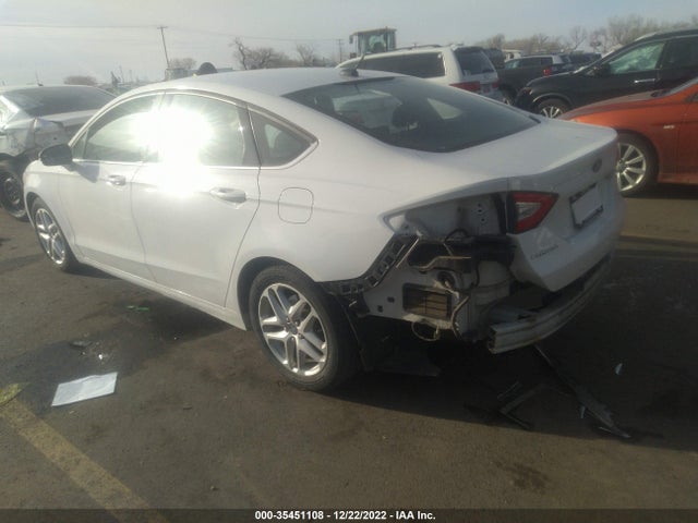 Ford 2016 2016 3FA6P0H79GR316794 Image 16