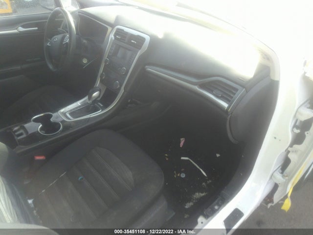 Ford 2016 2016 3FA6P0H79GR316794 Image 18