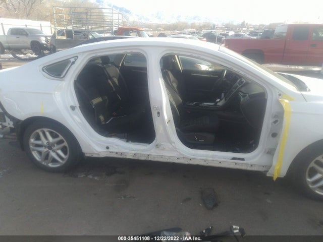 Ford 2016 2016 3FA6P0H79GR316794 Image 19