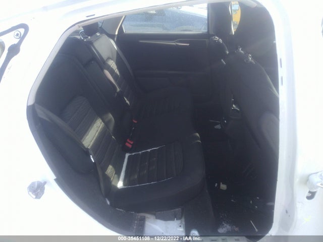 Ford 2016 2016 3FA6P0H79GR316794 Image 21