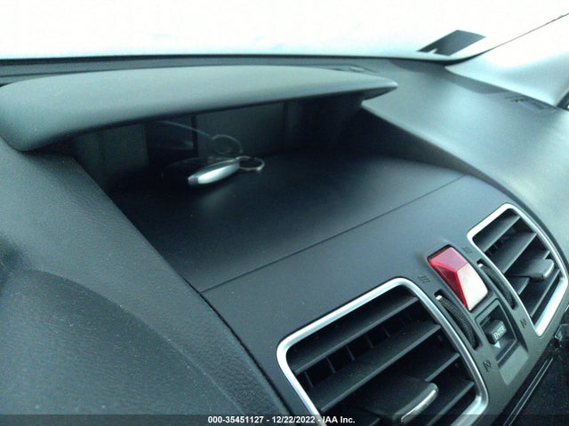 Subaru Forester Touring 2018 JF2SJAWC8JH517290 Image 11