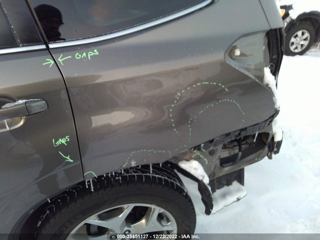 Subaru Forester Touring 2018 JF2SJAWC8JH517290 Image 6